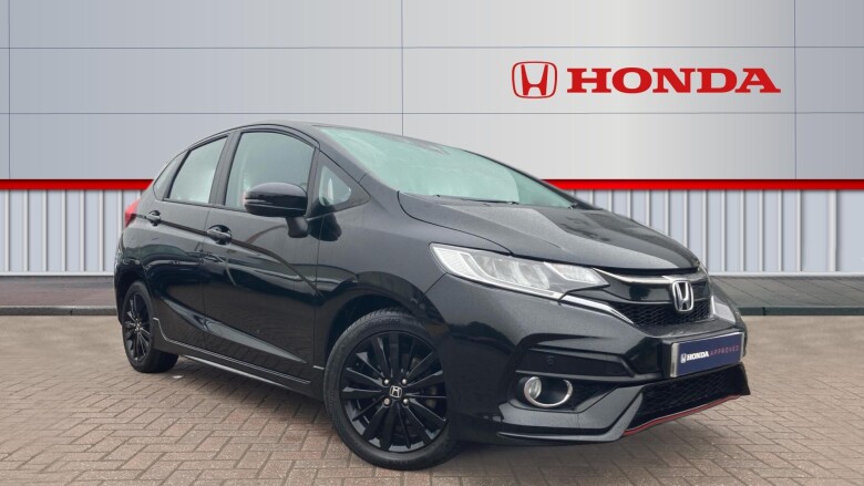 Honda Jazz 1.5 i-VTEC Sport 5dr Petrol Hatchback
